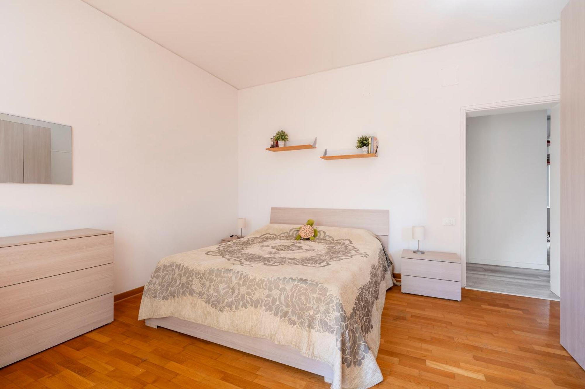 Casa Lido Venezia Center Located With Balconies Apartment Lido di Venezia Luaran gambar